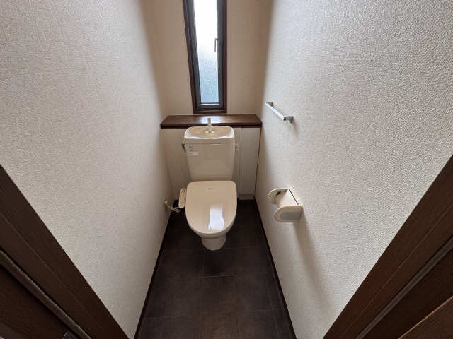 ２階　WC